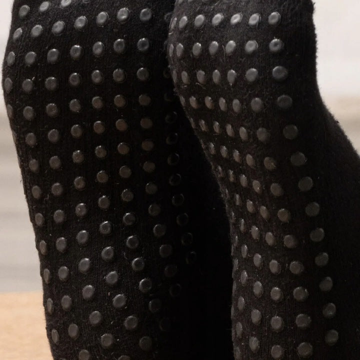 Antypoślizgowe skarpetki do jogi myga Grip Socks