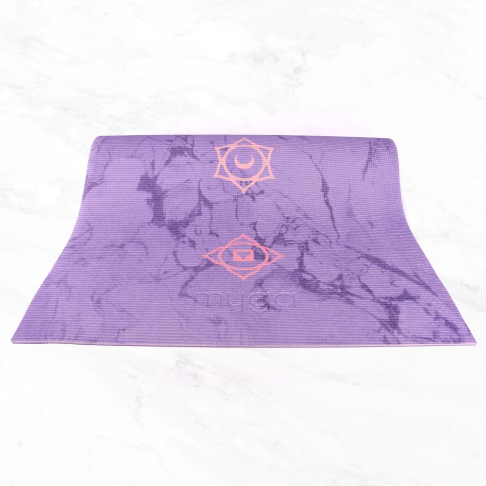 Mata do jogi myga Chakra 6mm