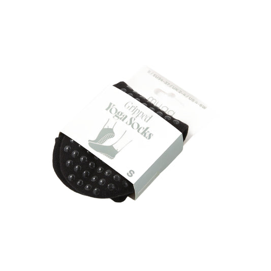 Antypoślizgowe skarpetki do jogi myga Grip Socks