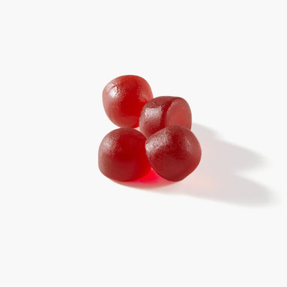 Żelki Maca – smak jagodowy