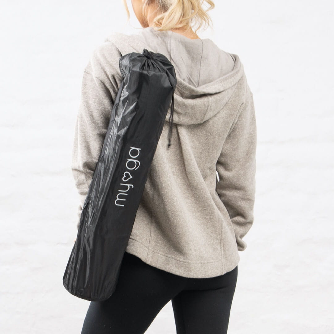Torba Pokrowiec na matę do jogi myga Carry Bag