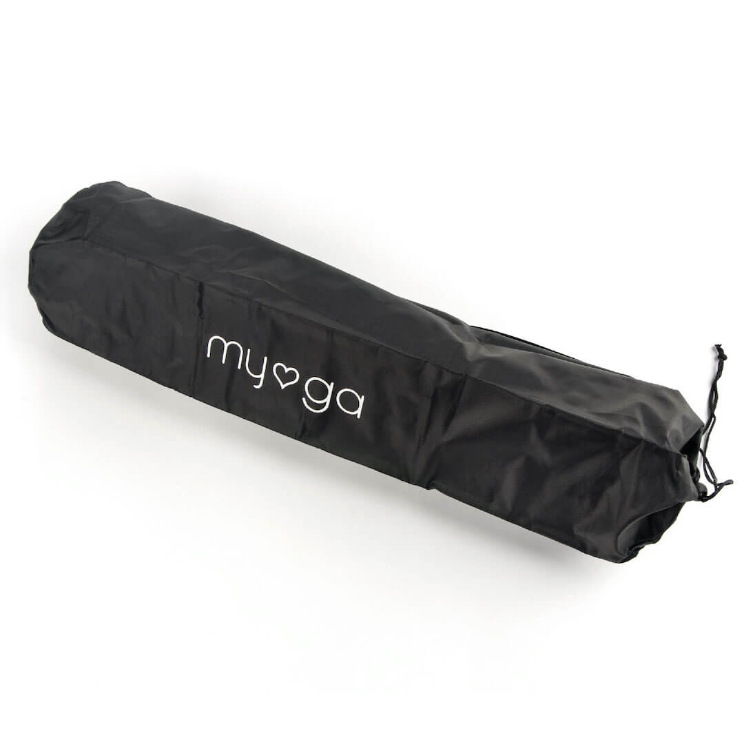 Torba Pokrowiec na matę do jogi myga Carry Bag