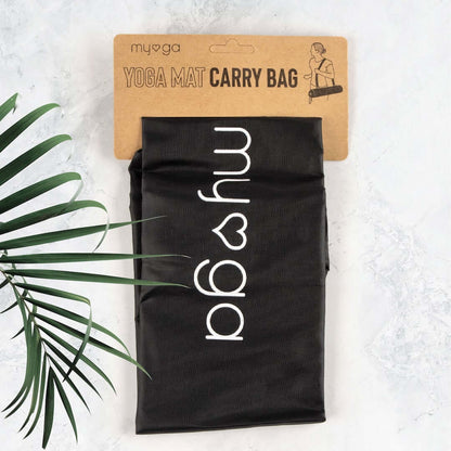 Torba Pokrowiec na matę do jogi myga Carry Bag