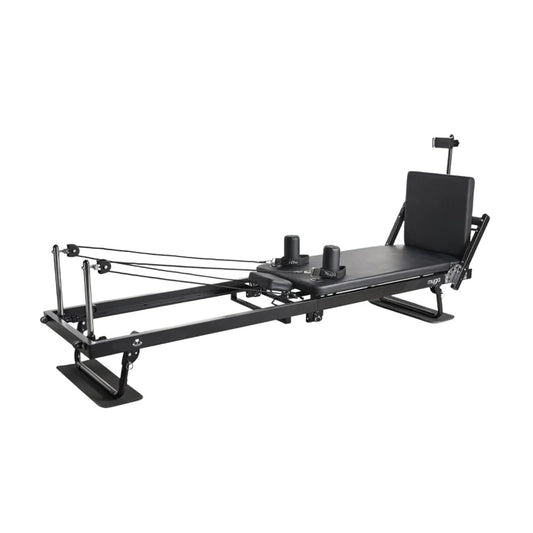 Reformerd Myga Pilates z platformą Springboard
