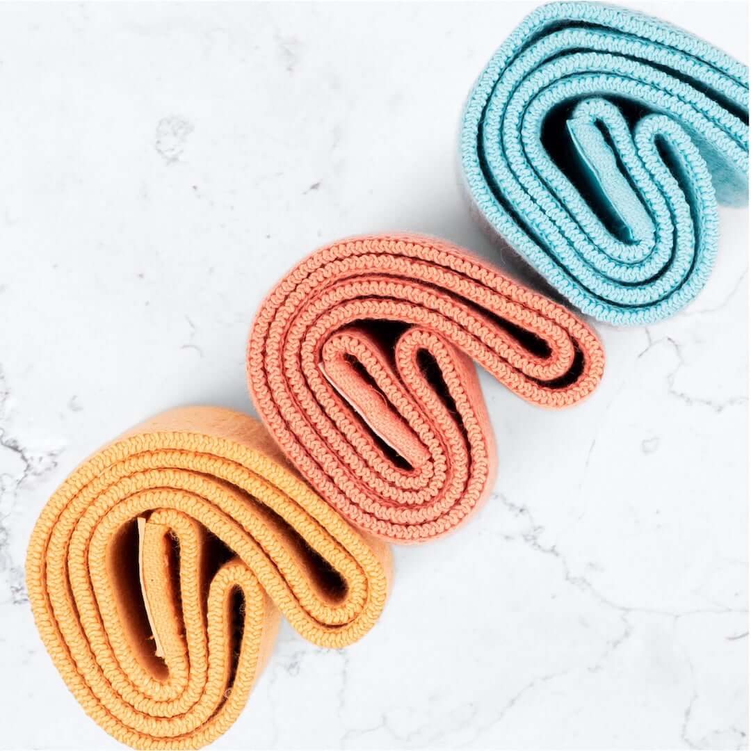 Gumy fitness myga Glute Resistance Bands