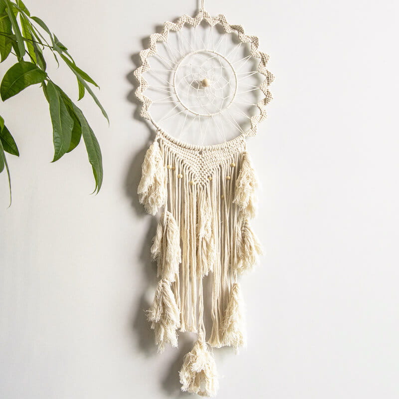 Dreamcatcher Łapacz snów myga Aspen