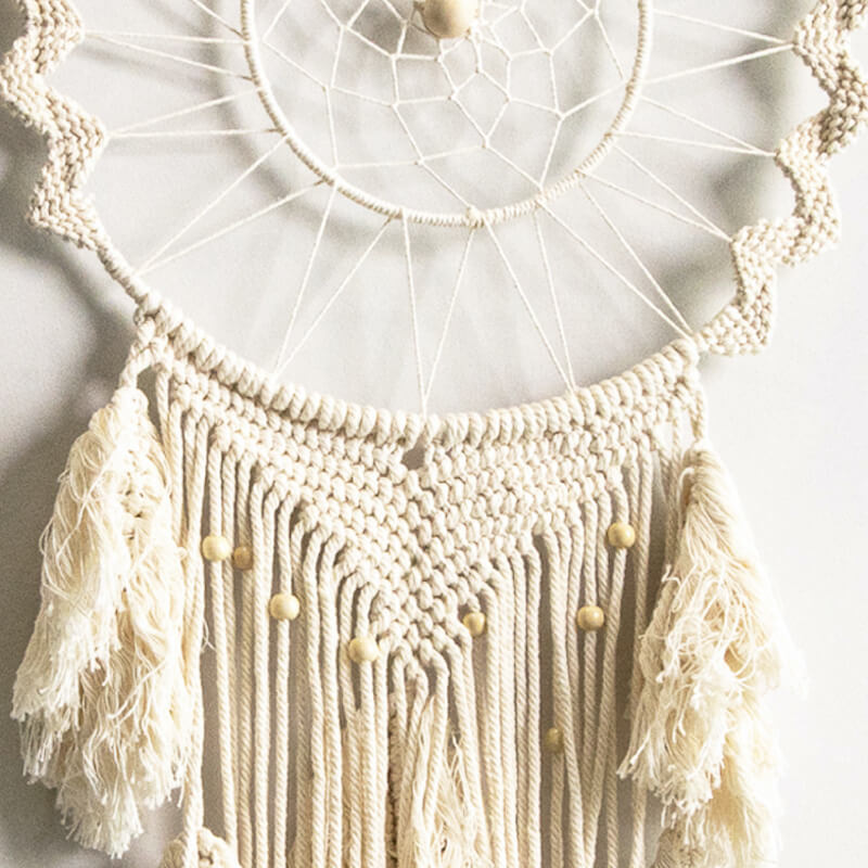 Dreamcatcher Łapacz snów myga Aspen