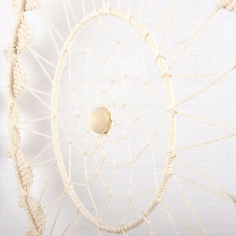 Dreamcatcher Łapacz snów myga Aspen