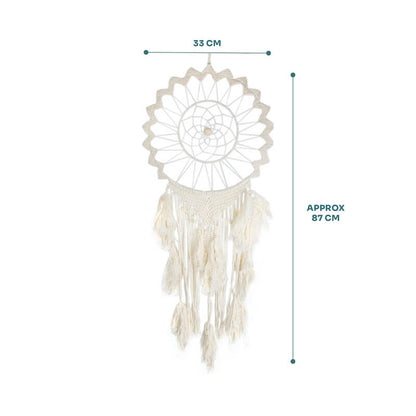 Dreamcatcher Łapacz snów myga Aspen