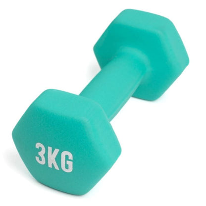 Hantle fitness myga Dumbbell - 3kg