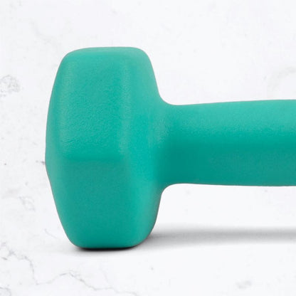 Hantle fitness myga Dumbbell - 3kg