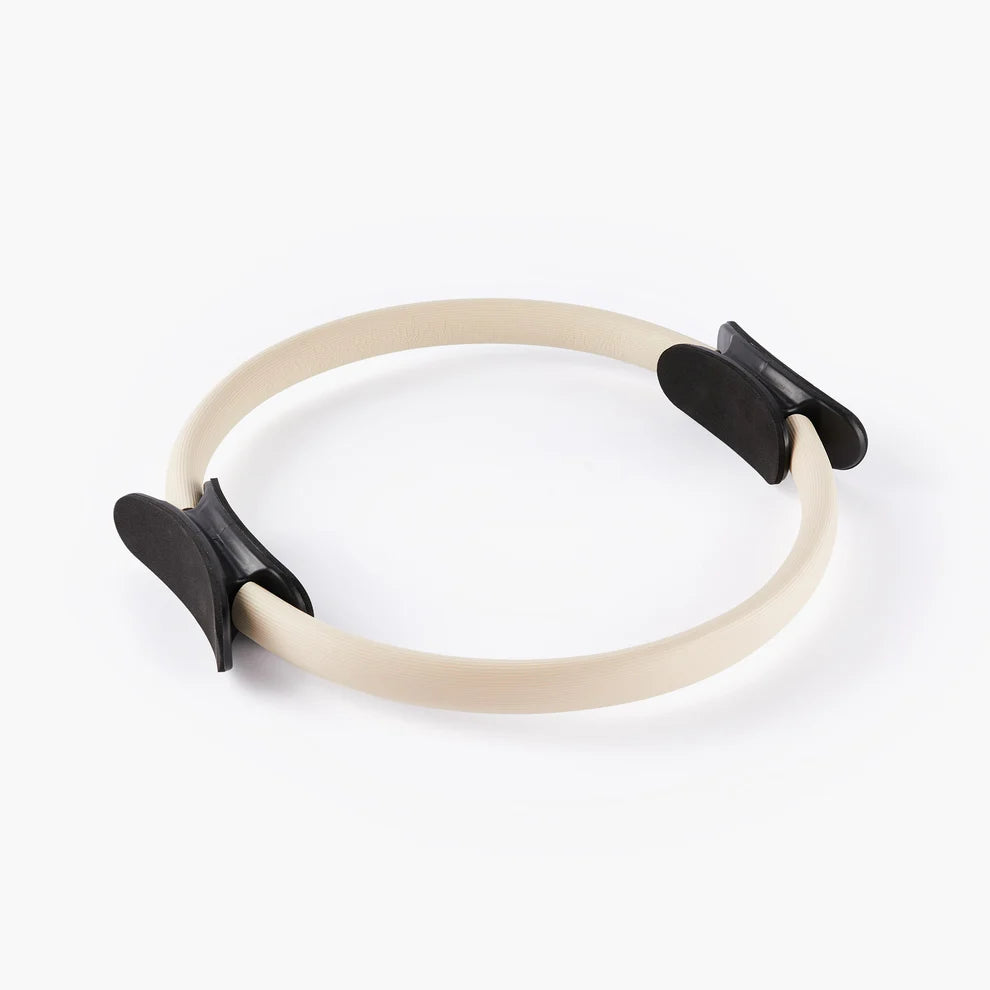 Zestaw do pilatesu Pilates Kit Essentials – beżowy