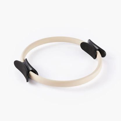 Zestaw do pilatesu Pilates Kit Essentials – beżowy