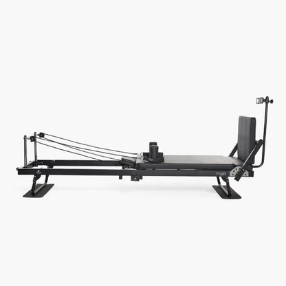 Reformerd Myga Pilates z platformą Springboard