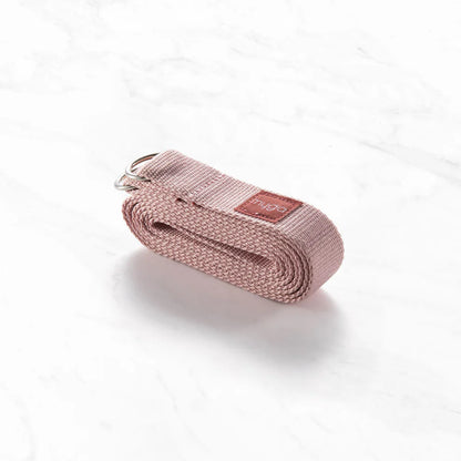 Zestaw do jogi myga Terrazzo Yoga Set: mata, klocek, pasek
