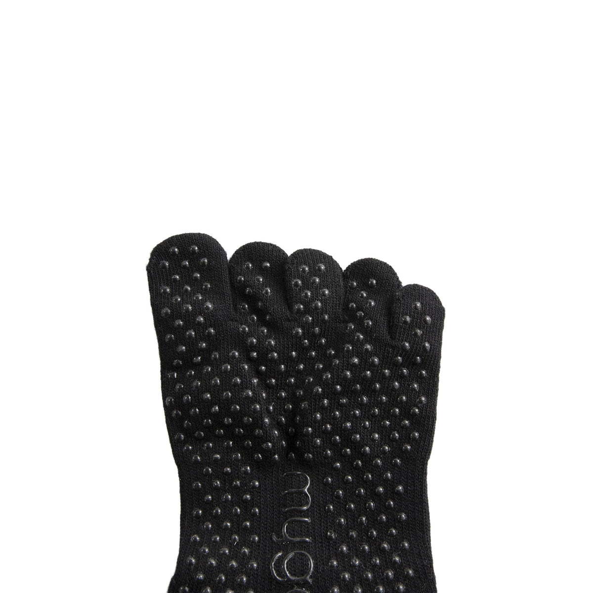 Antypoślizgowe skarpetki z palcami do jogi Yoga Toe Socks