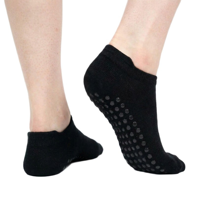 Antypoślizgowe skarpetki do jogi myga Grip Socks