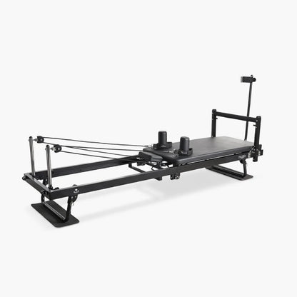 Reformerd Myga Pilates z platformą Springboard