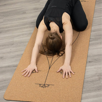 Mata do jogi myga - Alignment 6mm XL