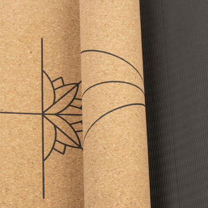 Mata do jogi myga - Alignment 6mm XL