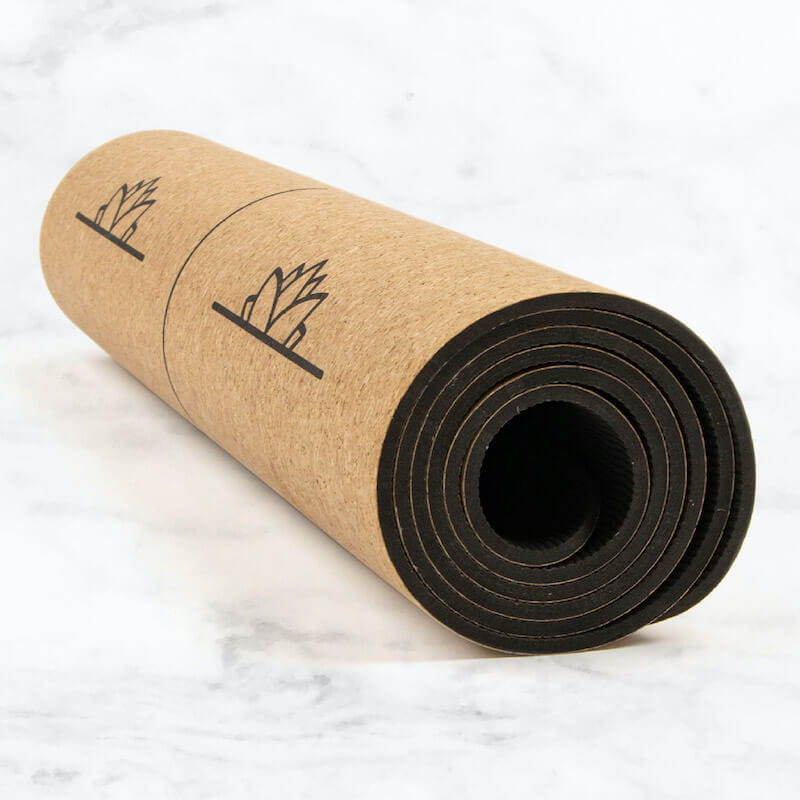 Mata do jogi myga - Alignment 6mm XL