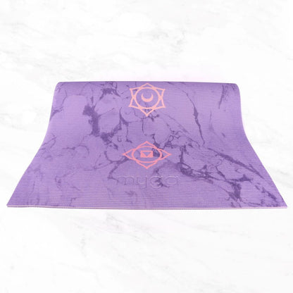 Mata do jogi myga Chakra 6mm