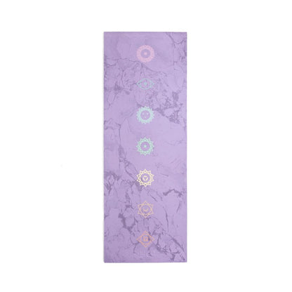 Mata do jogi myga Chakra 6mm