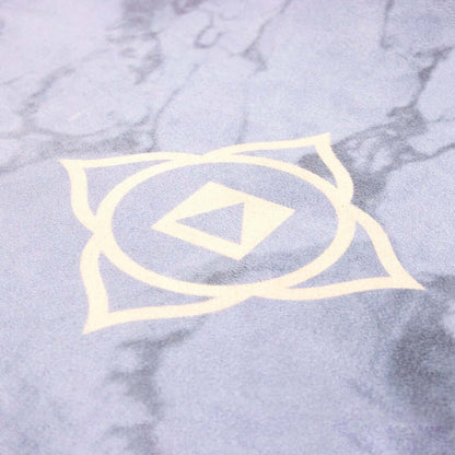 Mata do jogi myga Chakra Luxurious 3mm