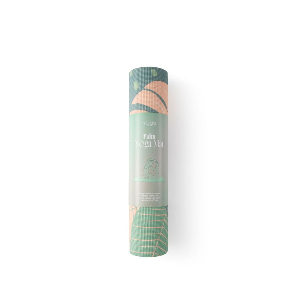 Mata do jogi myga Palm 6mm