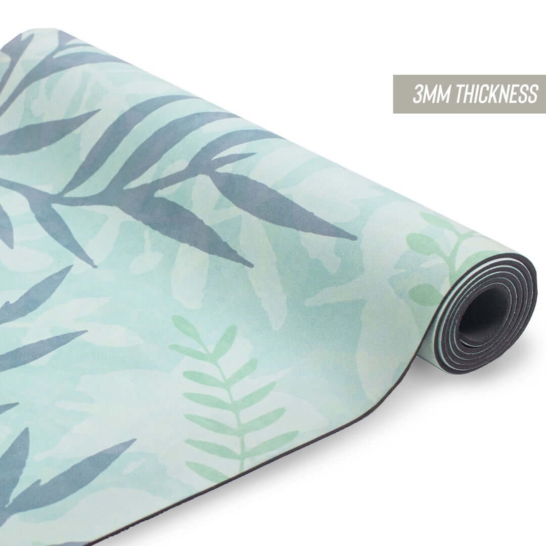 Mata do jogi myga Peacemaker Luxurious 3mm