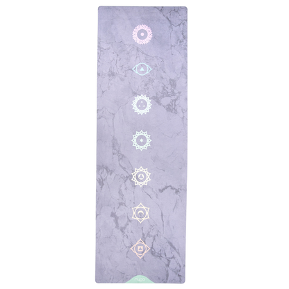 Mata do jogi myga Chakra Luxurious 3mm