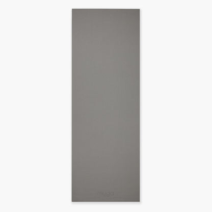 Mata do jogi Entry level 4mm - grafitowy