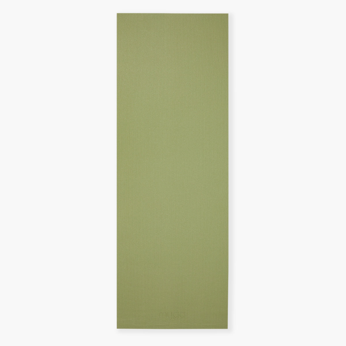 Mata do jogi Entry level 4mm - oliwkowy