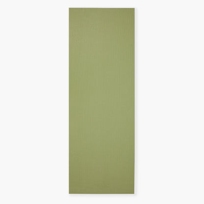 Mata do jogi Entry level 4mm - oliwkowy