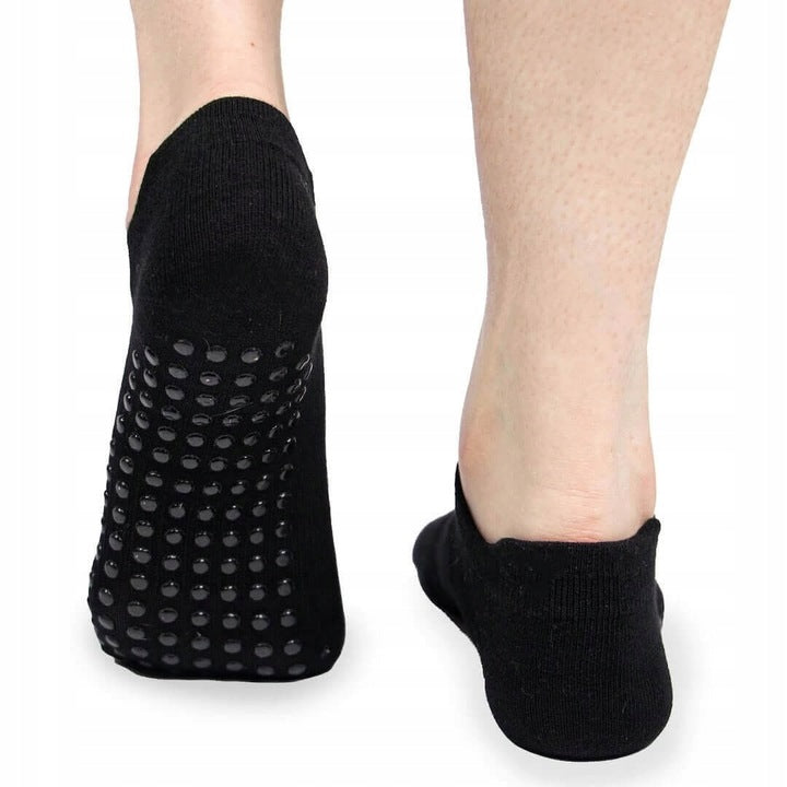 Antypoślizgowe skarpetki do jogi myga Grip Socks