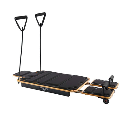 Reformer do pilatesu Myga