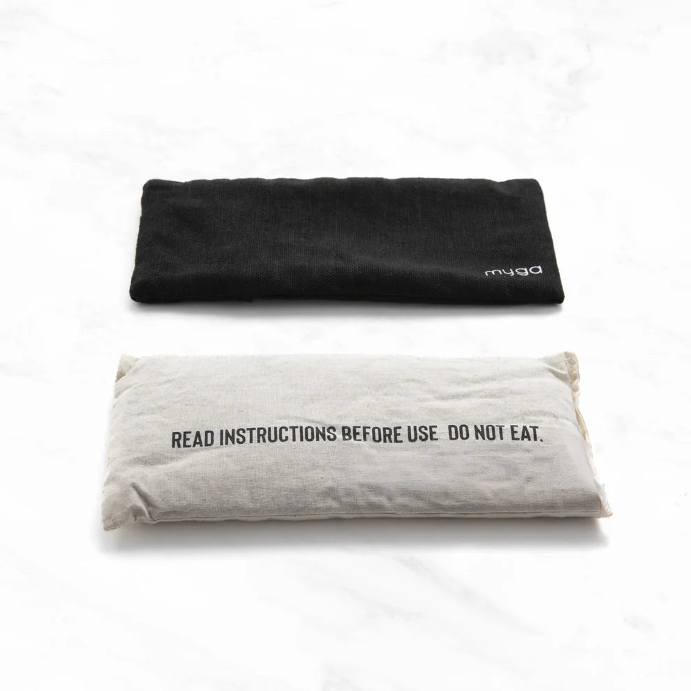 Lawendowa poduszeczka na oczy myga Lavender Eye Pillow