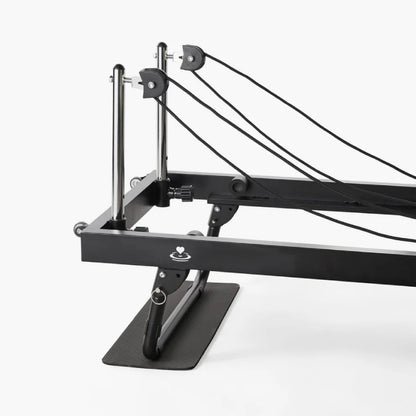 Reformerd Myga Pilates z platformą Springboard